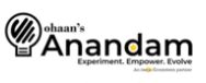 Ohaan's Anandam