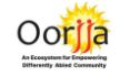 Oorjja
