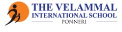Velammal International School
