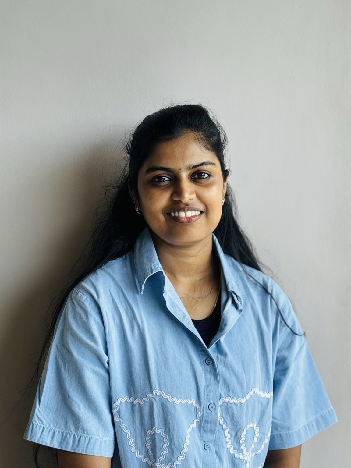 Alaka Jayan