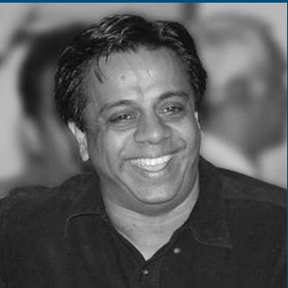 Anil Musthafa