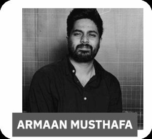 Armaan Musthafa