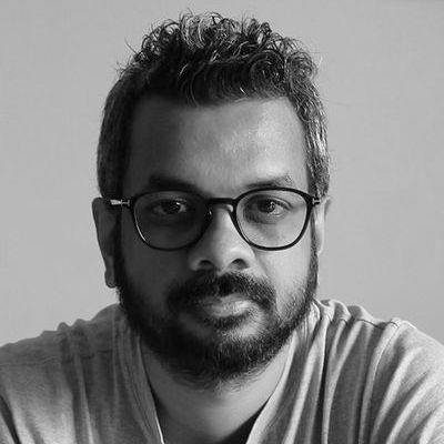 Sharat Kuttikat