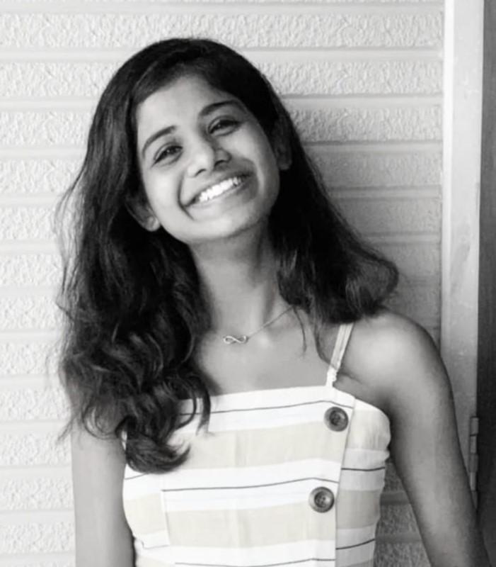 Shraddha Dubey