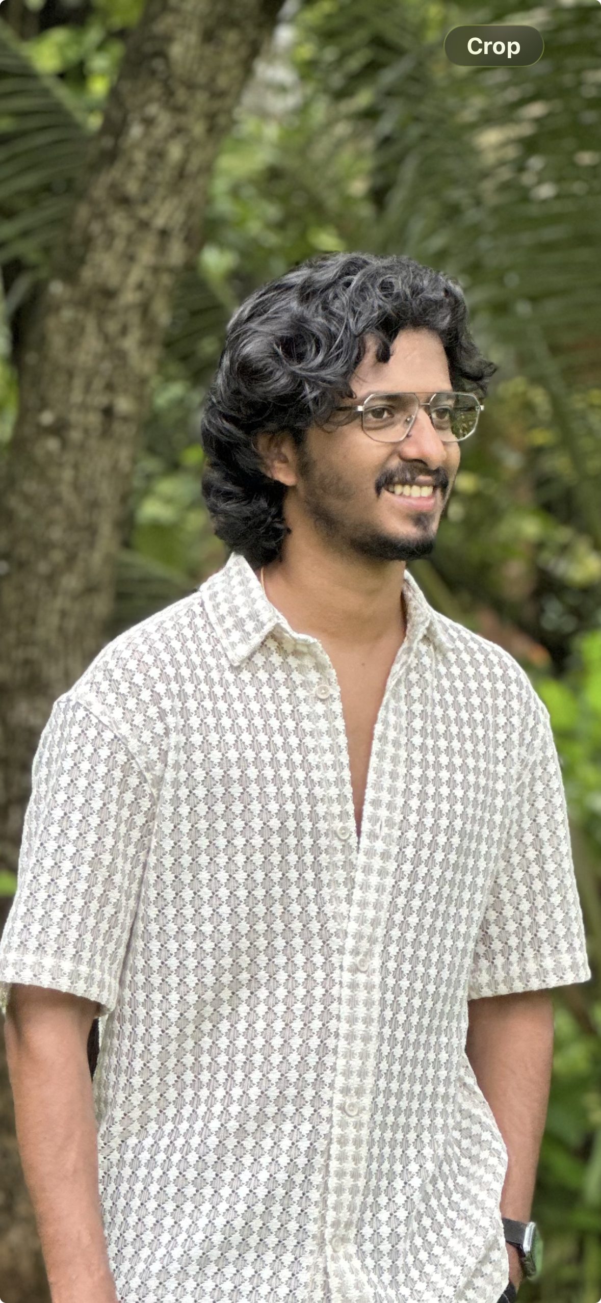Visal Suresh